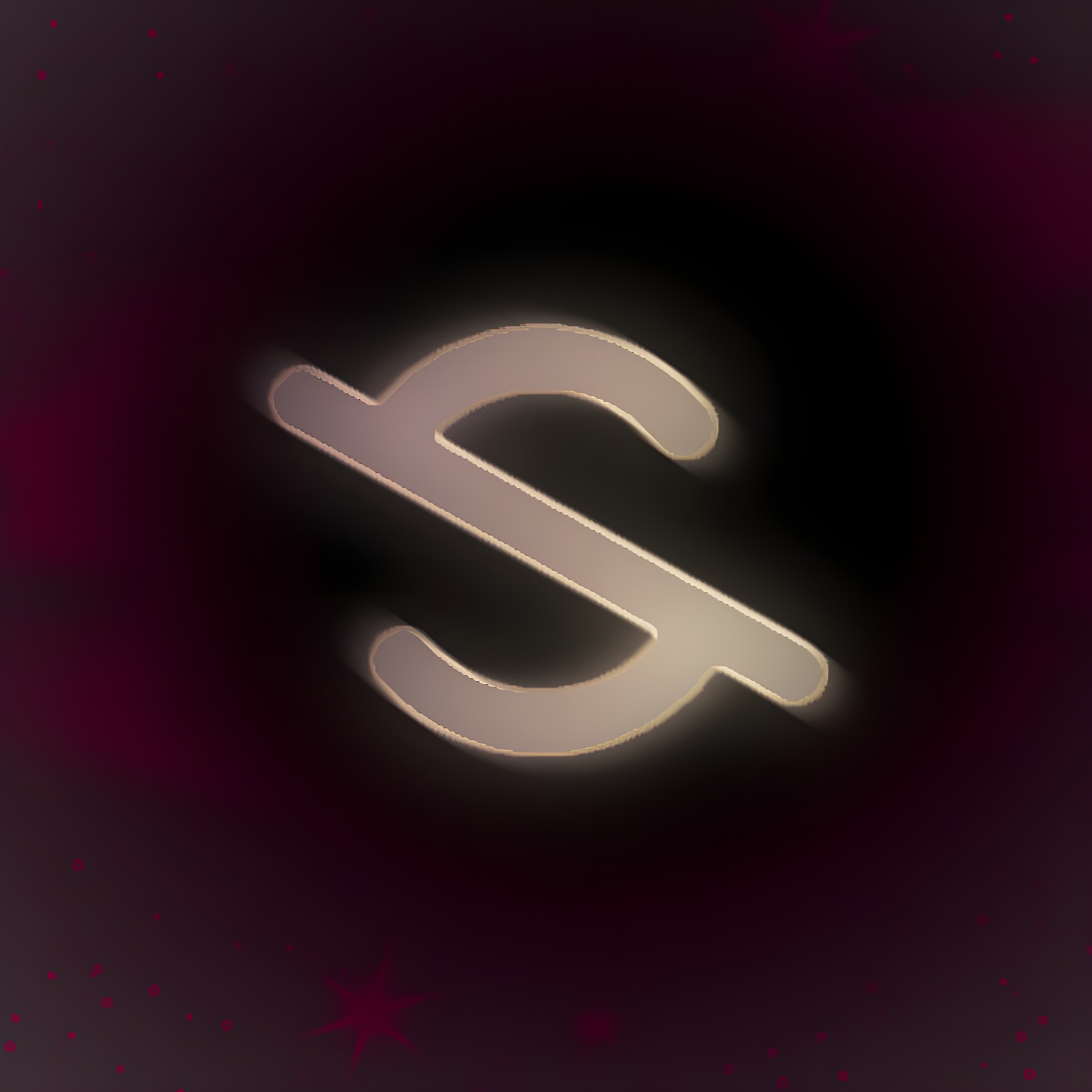 Saturn FTC Robotics Team Logo - Albayda Libya